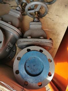 Gate valves