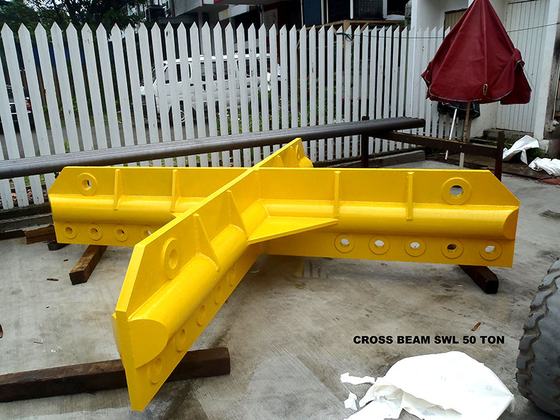 Medium fabrication work, photo 2 of 19