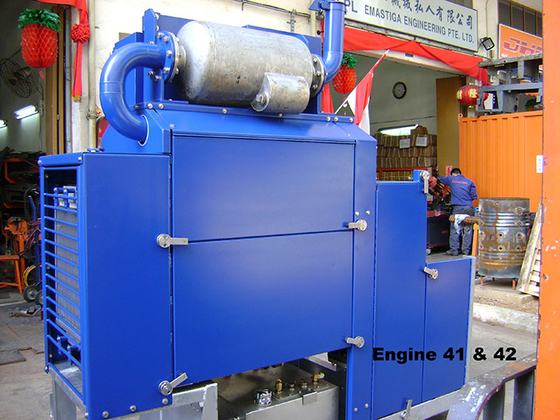 Medium fabrication work, photo 4 of 19
