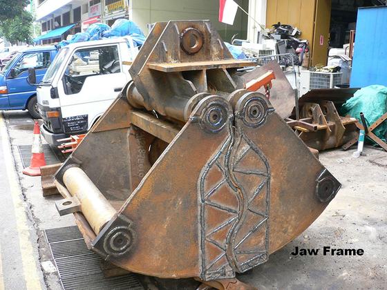 Medium fabrication work, photo 8 of 19