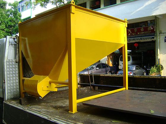 Medium fabrication work, photo 9 of 19