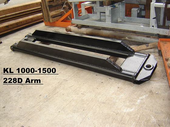 Medium fabrication work, photo 10 of 19