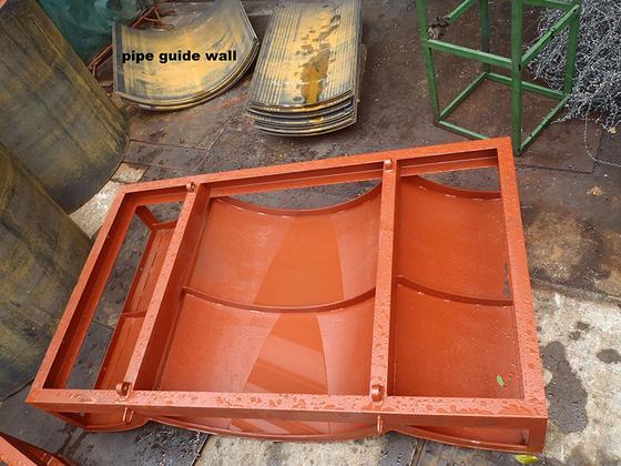 Medium fabrication work, photo 14 of 19
