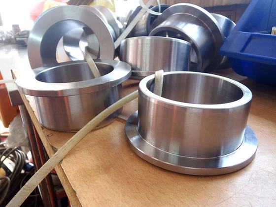 Small fabrication work, photo 1 of 12
