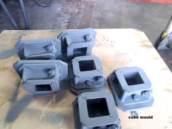 Small fabrication work, photo 2 of 12