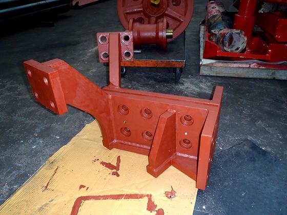 Small fabrication work, photo 5 of 12