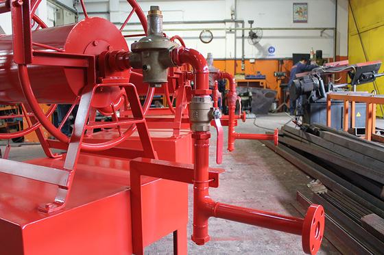 Small fabrication work, photo 6 of 12