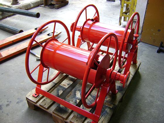 Small fabrication work, photo 7 of 12