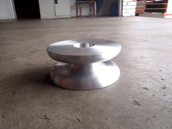 Small fabrication work, photo 8 of 12