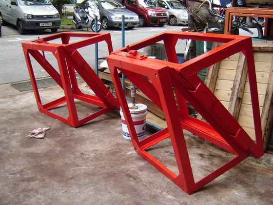 Small fabrication work, photo 9 of 12
