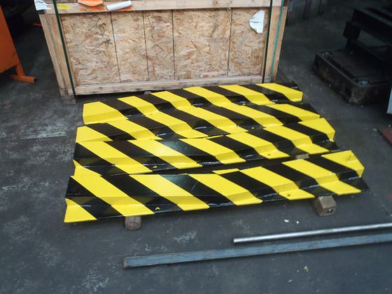 Small fabrication work, photo 10 of 12