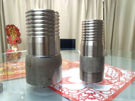 Small fabrication work, photo 11 of 12