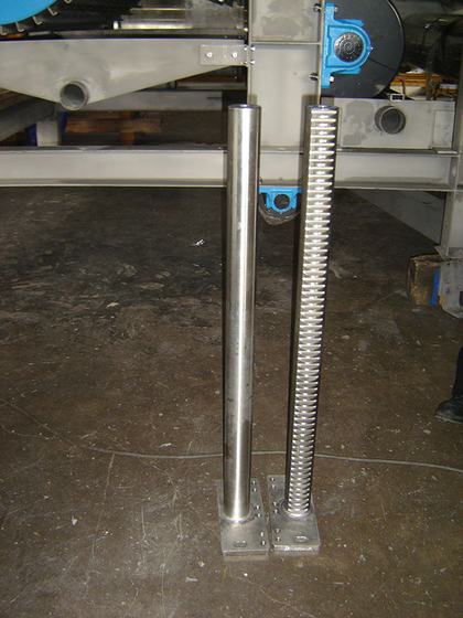 Small fabrication work, photo 12 of 12