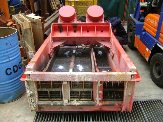 Refurbishment work, photo 5 of 8